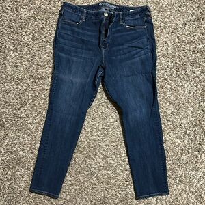 American Eagle 360 Super Stretch Jeans